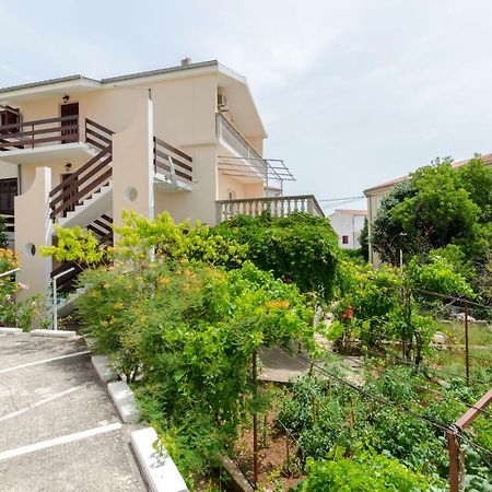 Apartment Damir Primošten Dış mekan fotoğraf