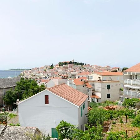 Apartment Damir Primošten Dış mekan fotoğraf