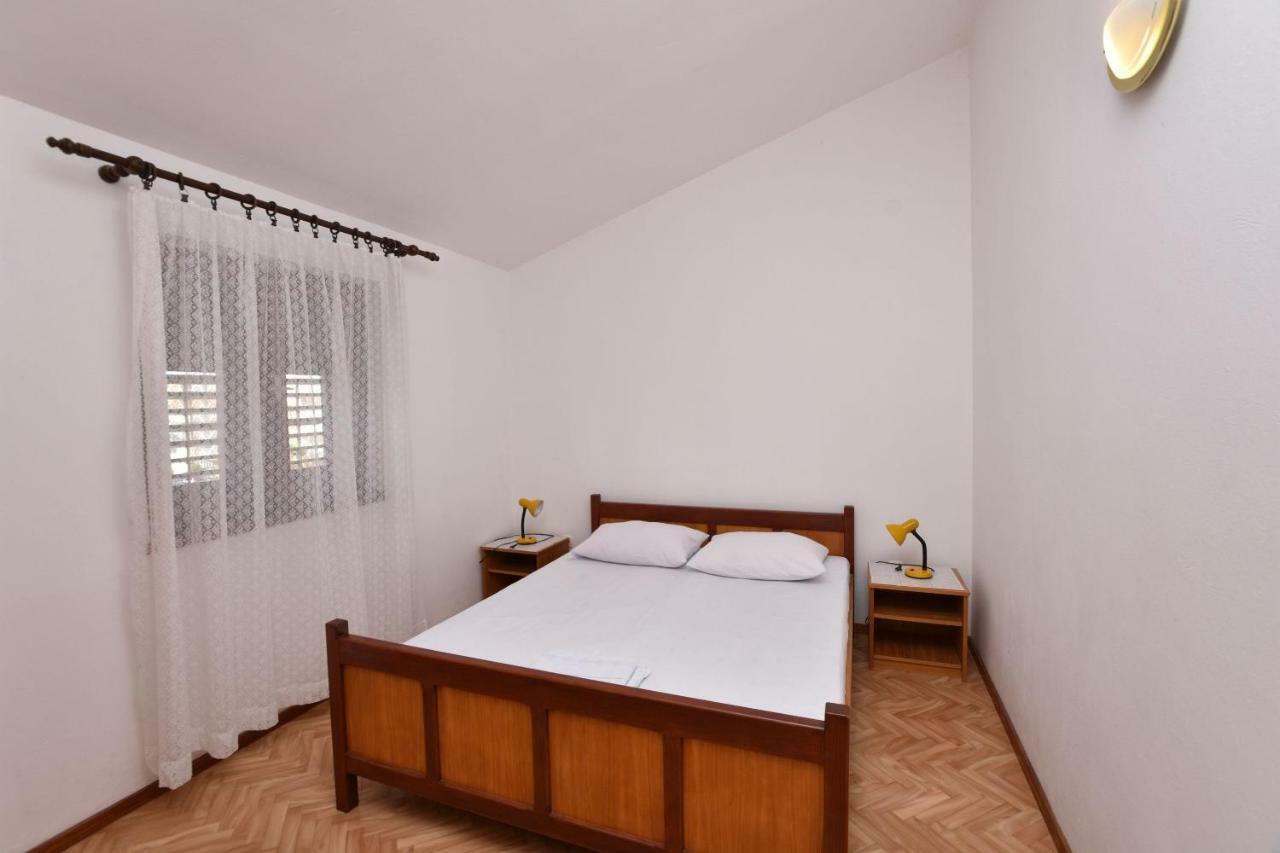 Apartment Damir Primošten Dış mekan fotoğraf