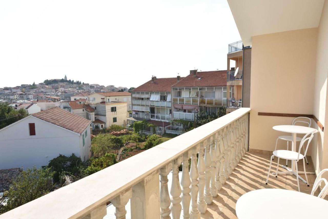 Apartment Damir Primošten Dış mekan fotoğraf