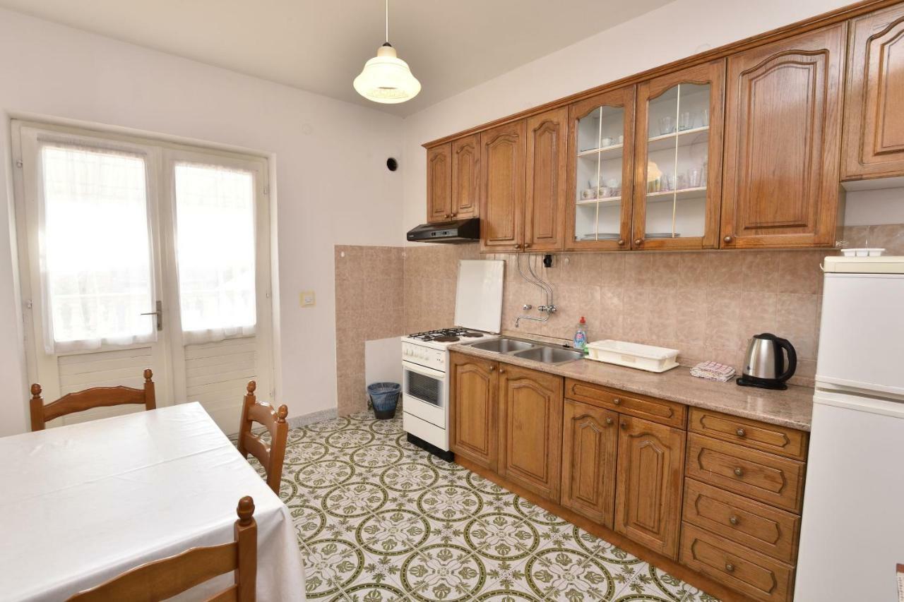 Apartment Damir Primošten Dış mekan fotoğraf