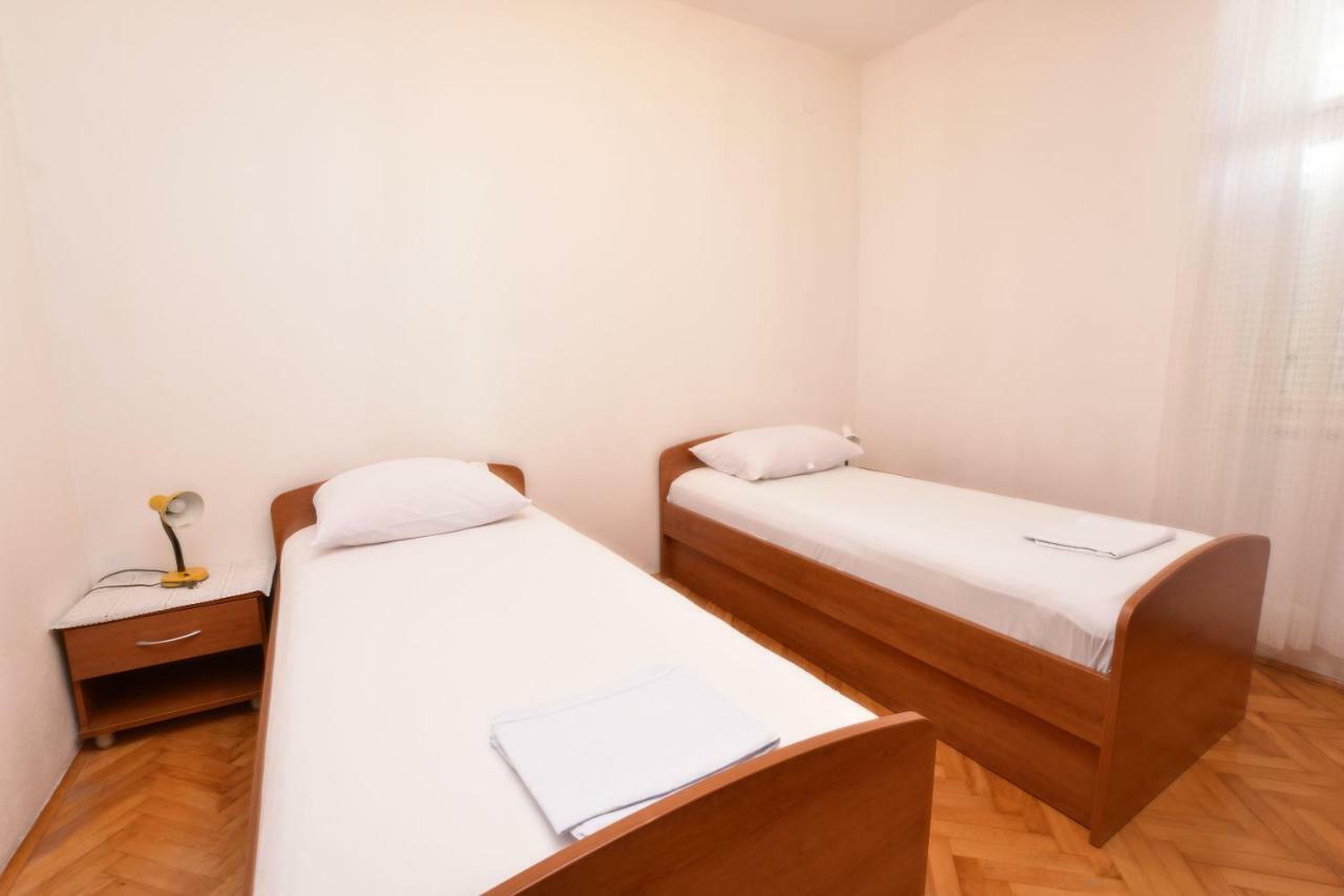 Apartment Damir Primošten Dış mekan fotoğraf