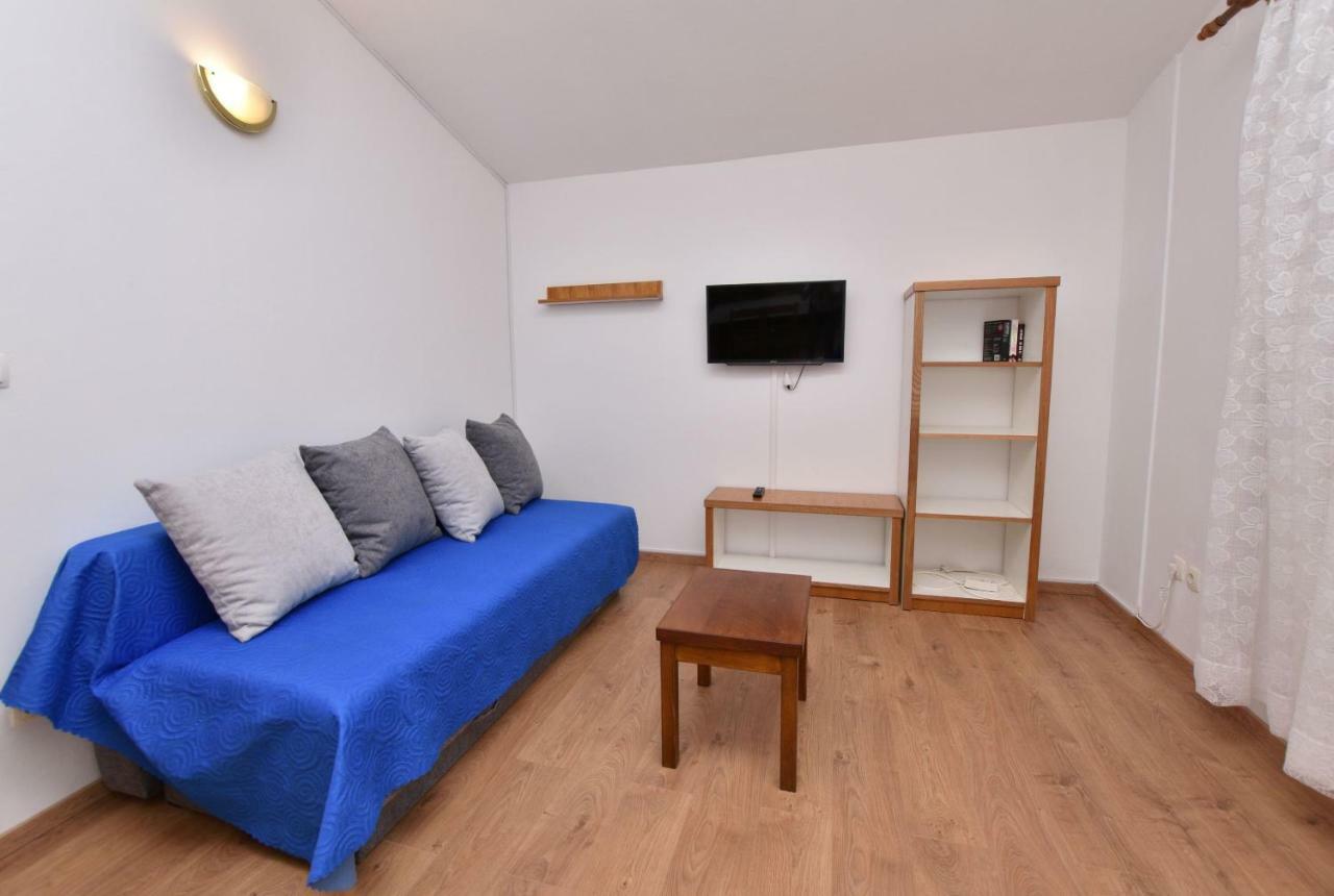 Apartment Damir Primošten Dış mekan fotoğraf