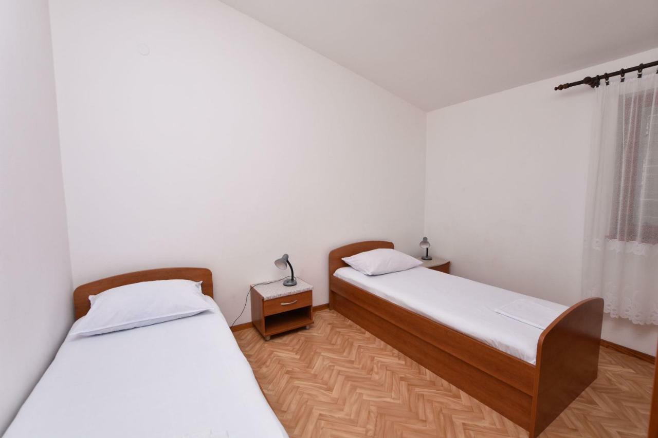 Apartment Damir Primošten Dış mekan fotoğraf