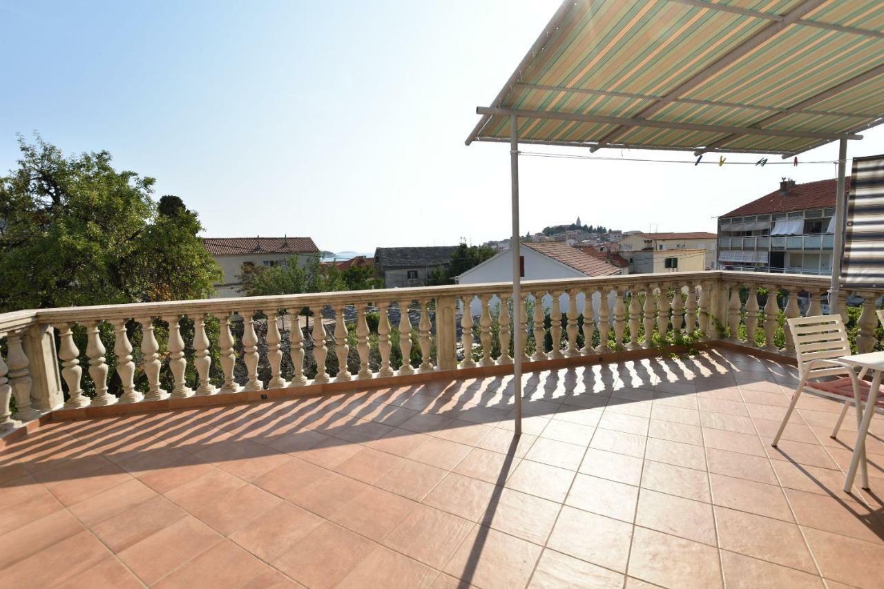 Apartment Damir Primošten Dış mekan fotoğraf