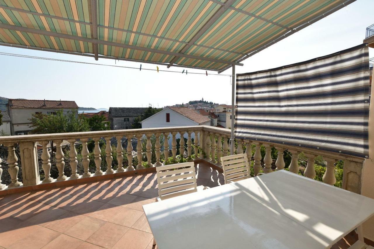 Apartment Damir Primošten Dış mekan fotoğraf