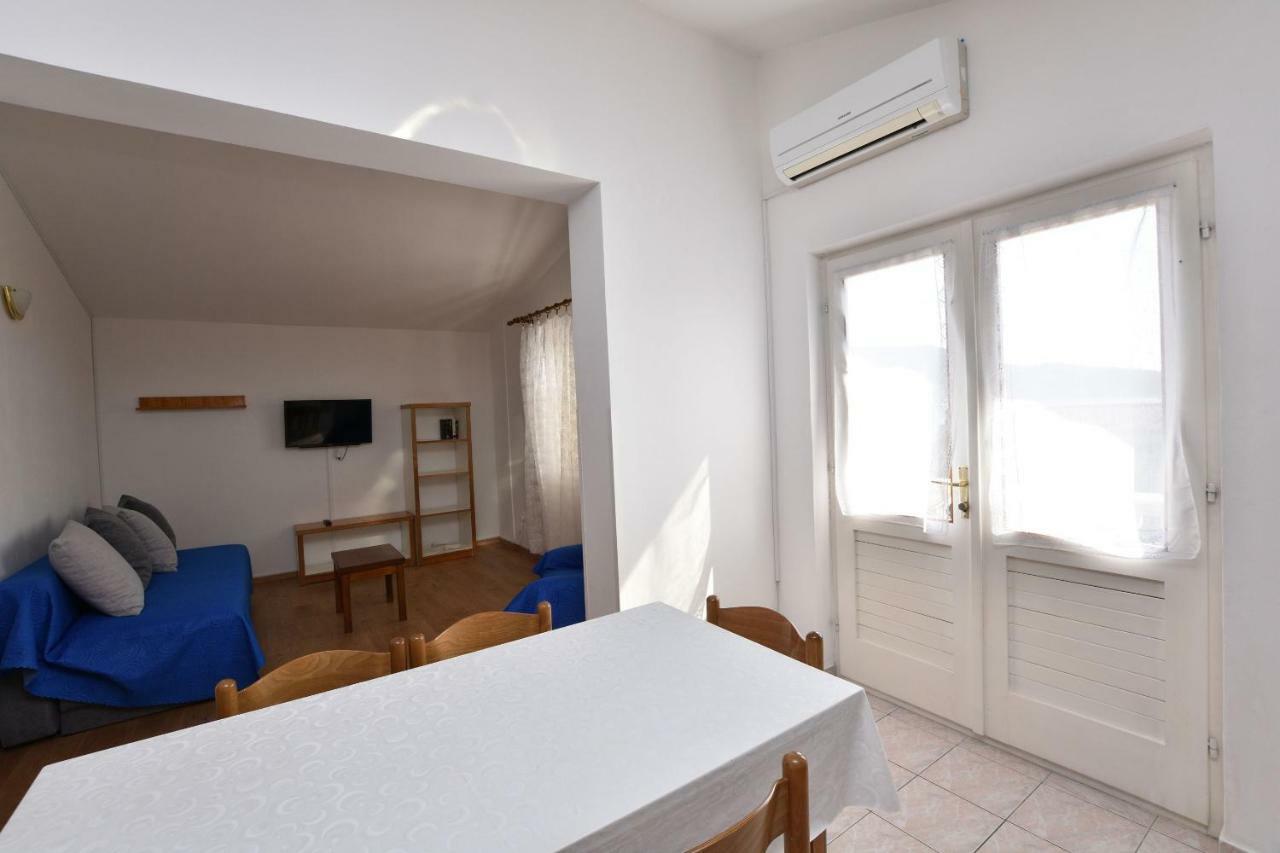 Apartment Damir Primošten Dış mekan fotoğraf