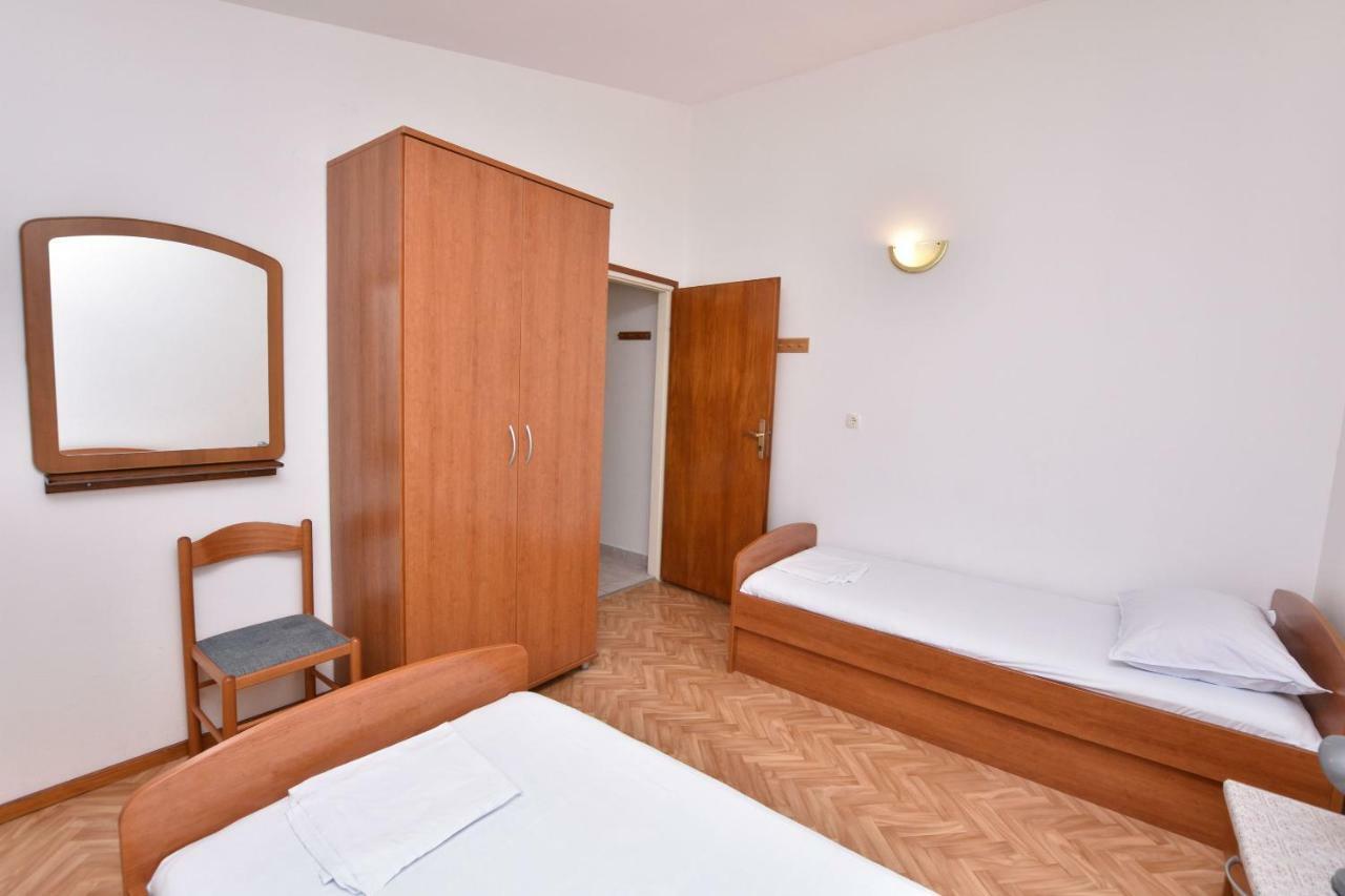 Apartment Damir Primošten Dış mekan fotoğraf