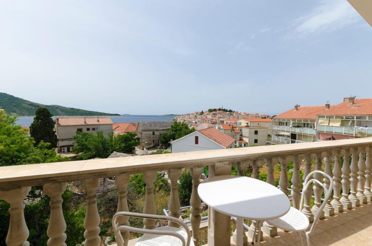 Apartment Damir Primošten Dış mekan fotoğraf