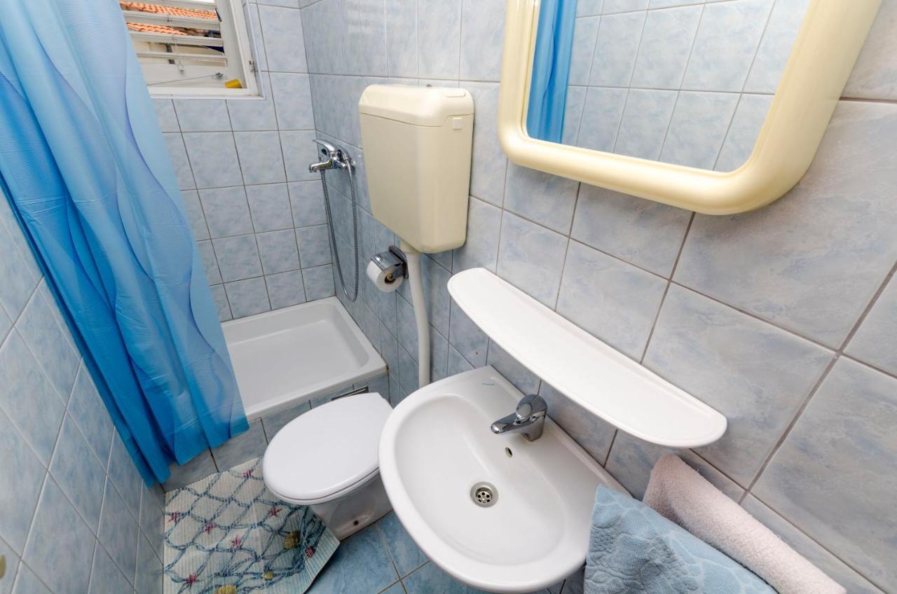 Apartment Damir Primošten Dış mekan fotoğraf